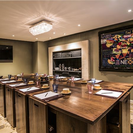 Abbey Hotel Bath, A Tribute Portfolio Hotel מראה חיצוני תמונה