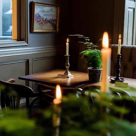 Abbey Hotel Bath, A Tribute Portfolio Hotel מראה חיצוני תמונה
