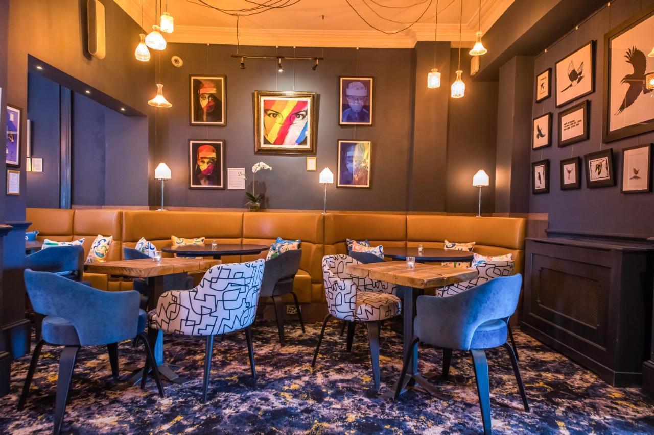 Abbey Hotel Bath, A Tribute Portfolio Hotel מראה חיצוני תמונה