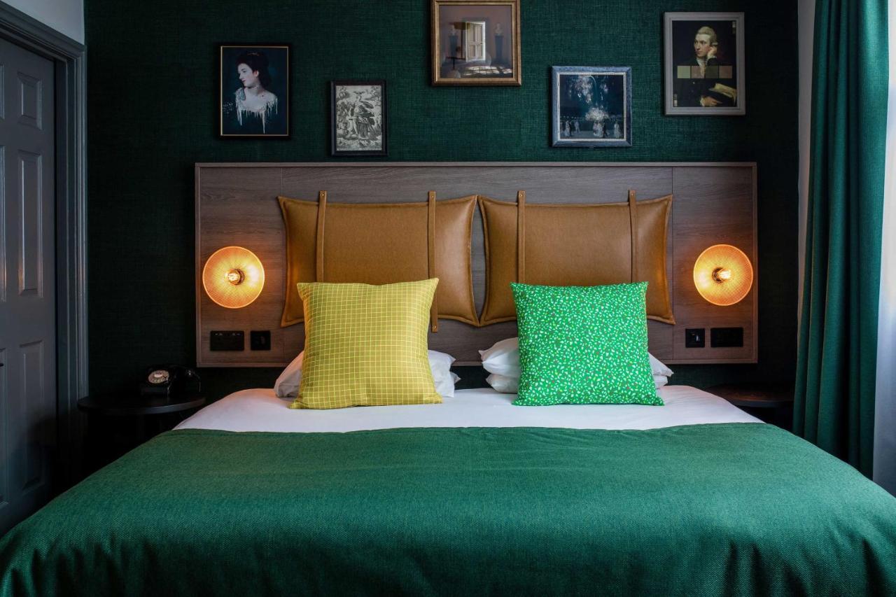 Abbey Hotel Bath, A Tribute Portfolio Hotel מראה חיצוני תמונה