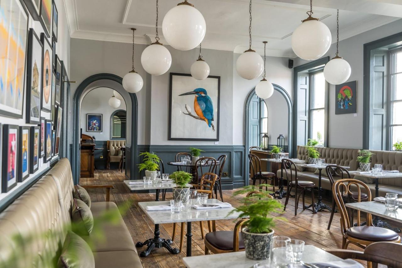 Abbey Hotel Bath, A Tribute Portfolio Hotel מראה חיצוני תמונה