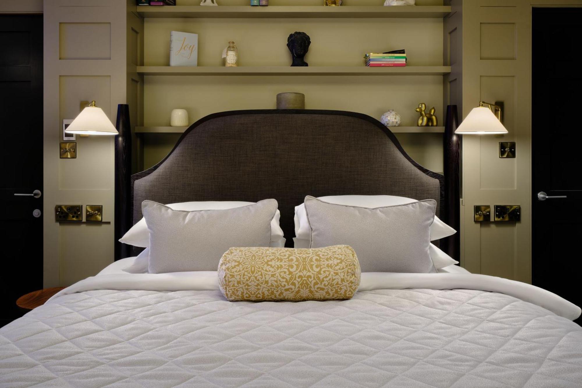 Abbey Hotel Bath, A Tribute Portfolio Hotel מראה חיצוני תמונה