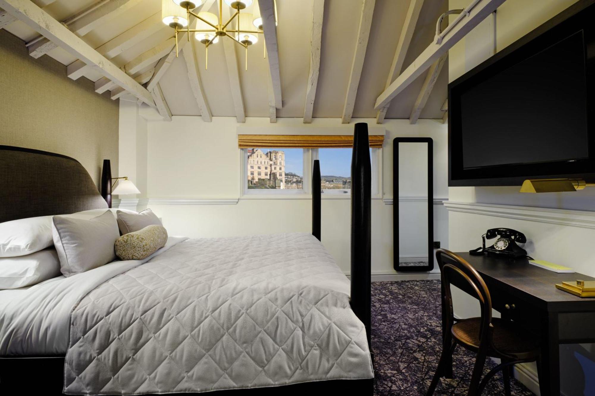 Abbey Hotel Bath, A Tribute Portfolio Hotel מראה חיצוני תמונה