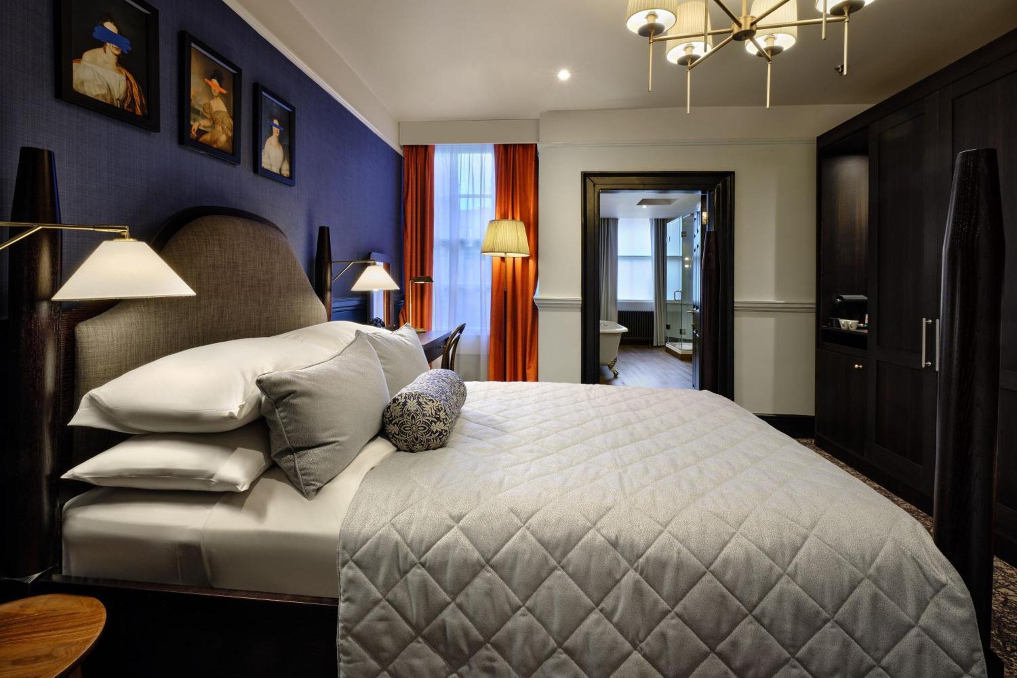 Abbey Hotel Bath, A Tribute Portfolio Hotel מראה חיצוני תמונה