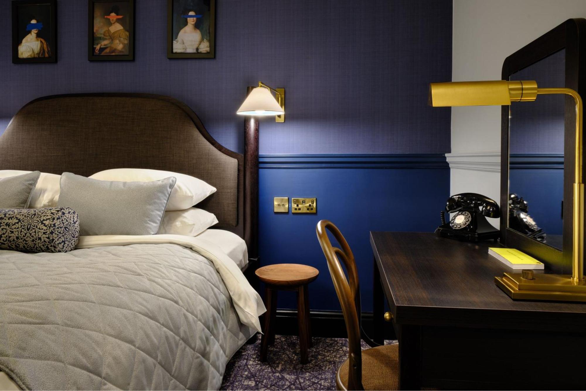 Abbey Hotel Bath, A Tribute Portfolio Hotel מראה חיצוני תמונה