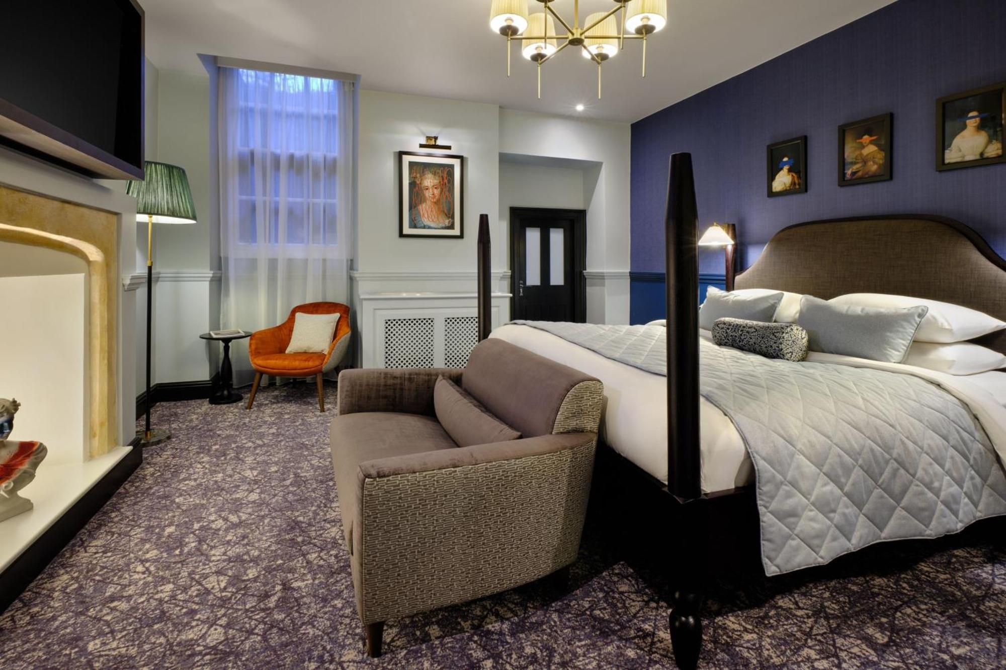 Abbey Hotel Bath, A Tribute Portfolio Hotel מראה חיצוני תמונה