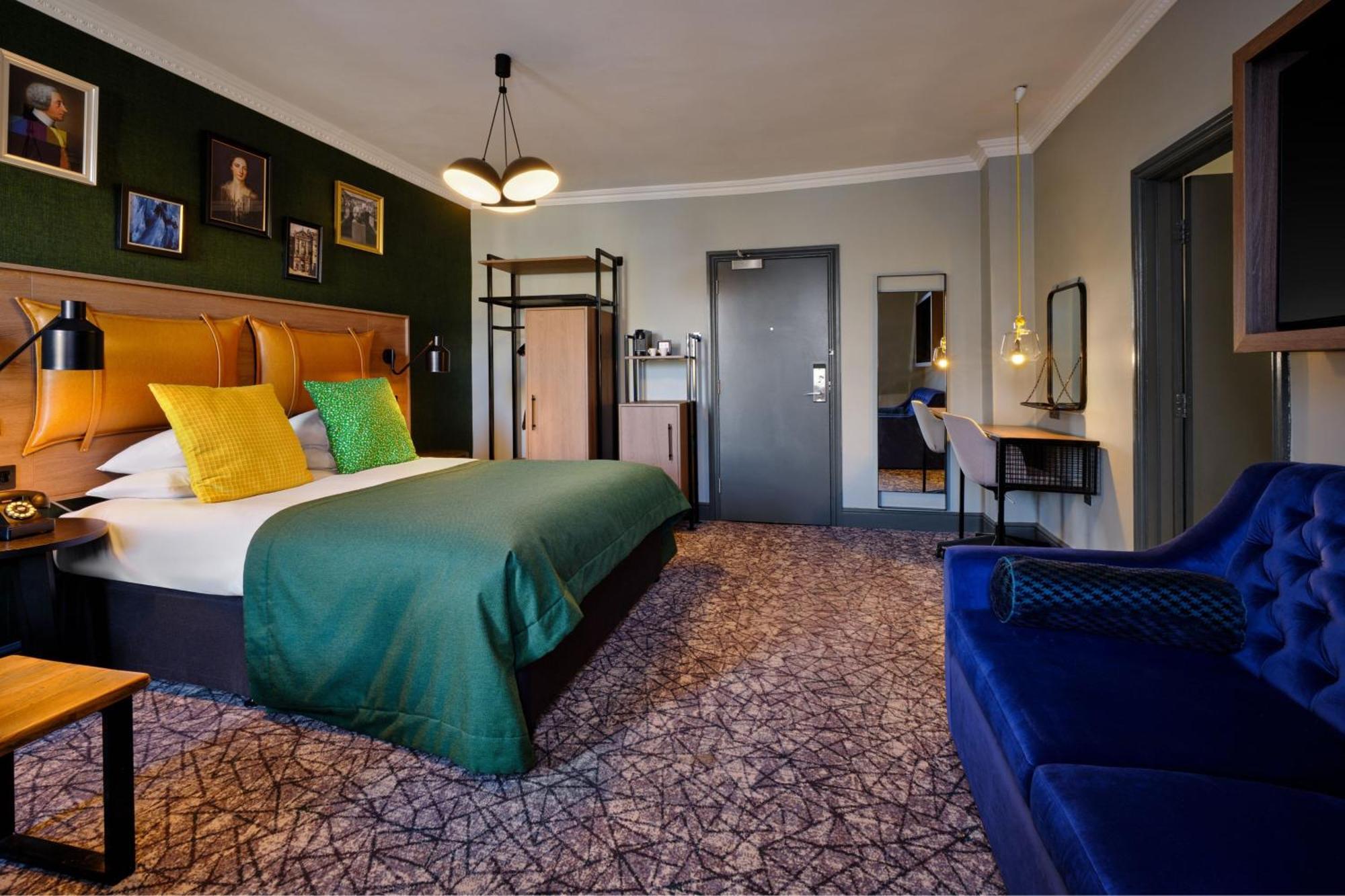 Abbey Hotel Bath, A Tribute Portfolio Hotel מראה חיצוני תמונה