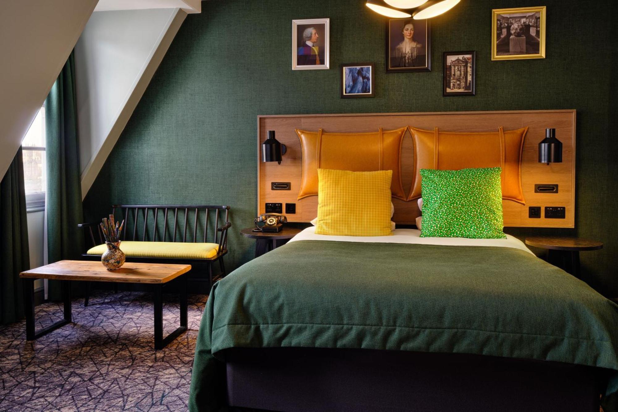 Abbey Hotel Bath, A Tribute Portfolio Hotel מראה חיצוני תמונה