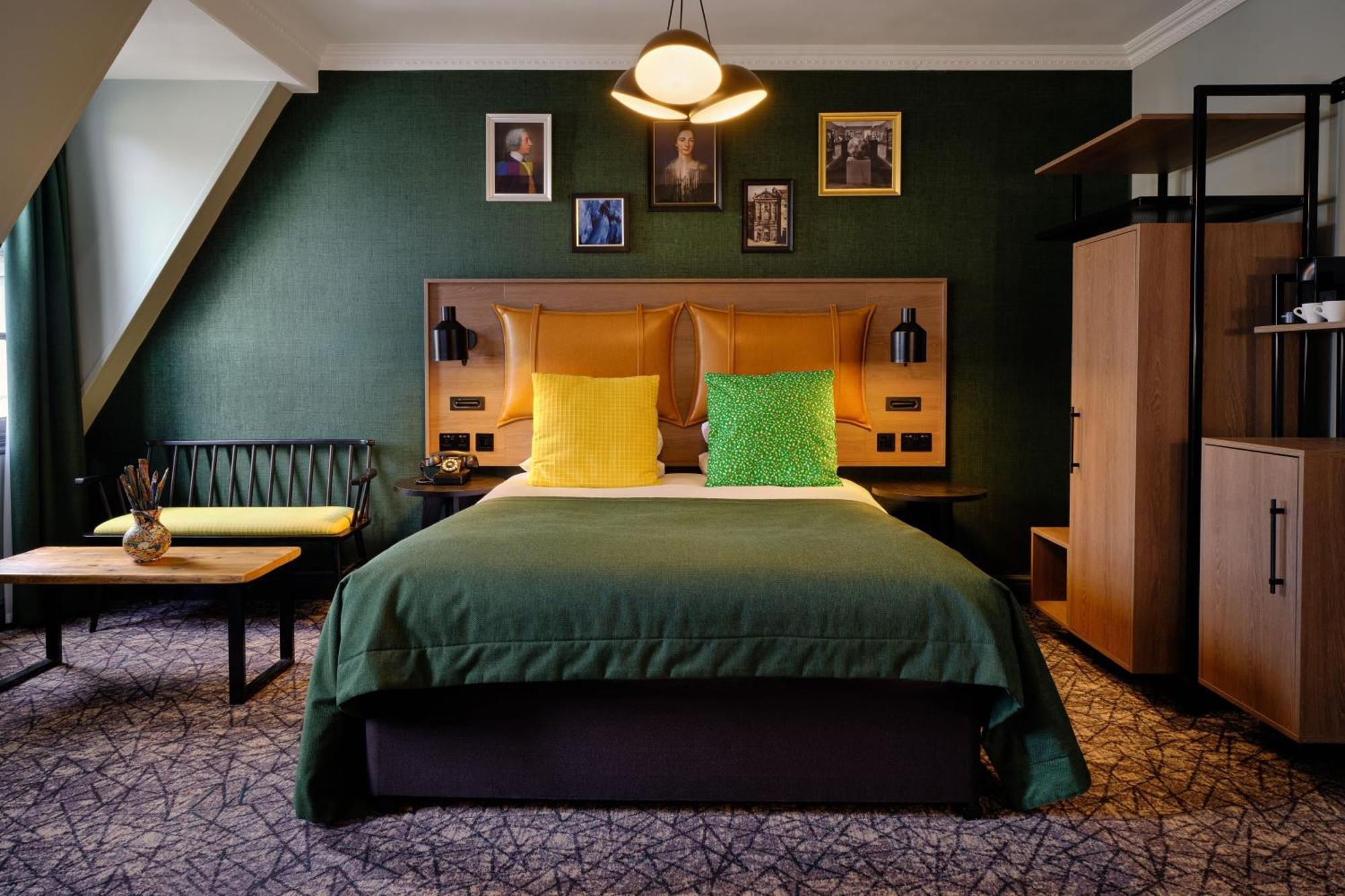 Abbey Hotel Bath, A Tribute Portfolio Hotel מראה חיצוני תמונה