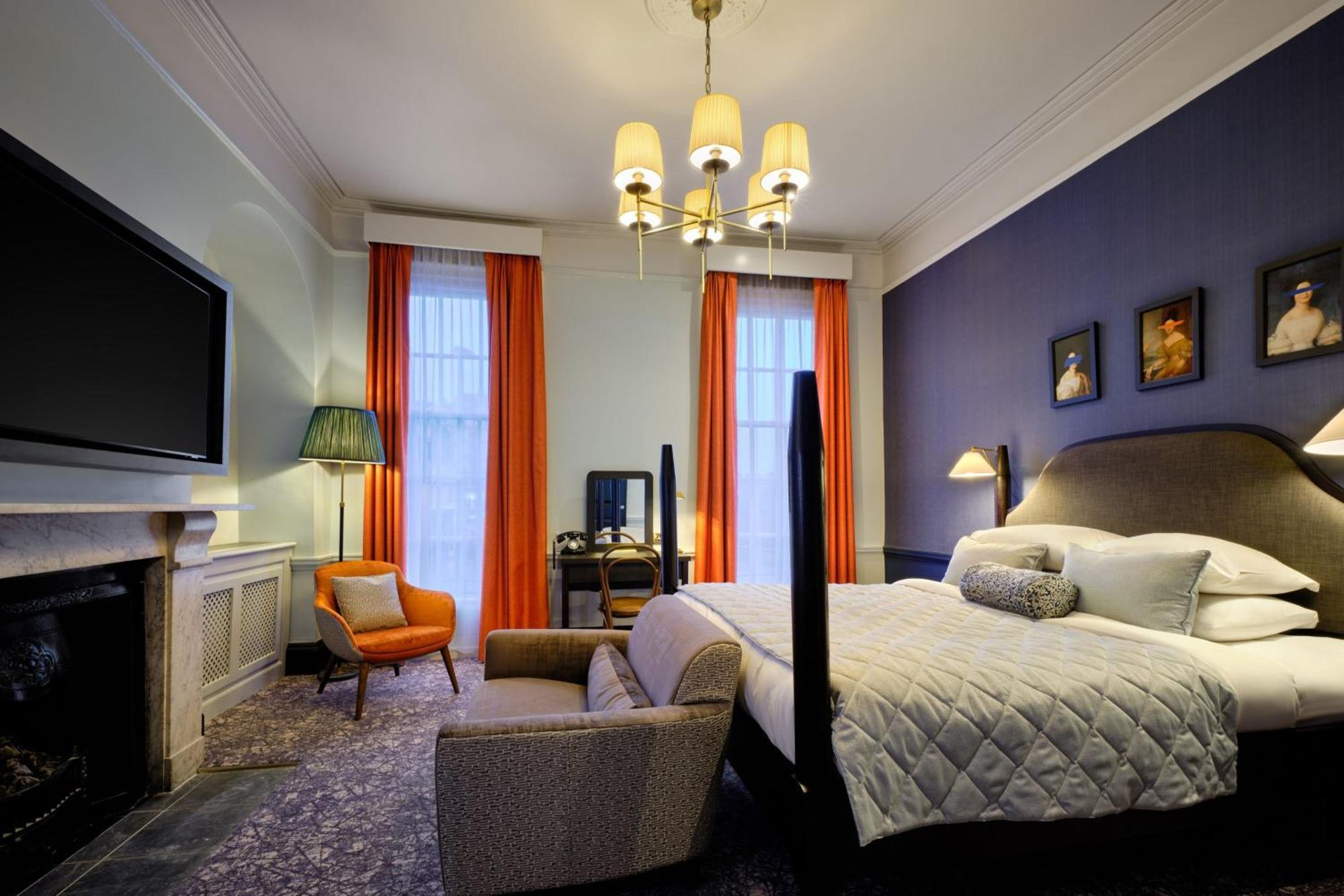 Abbey Hotel Bath, A Tribute Portfolio Hotel מראה חיצוני תמונה