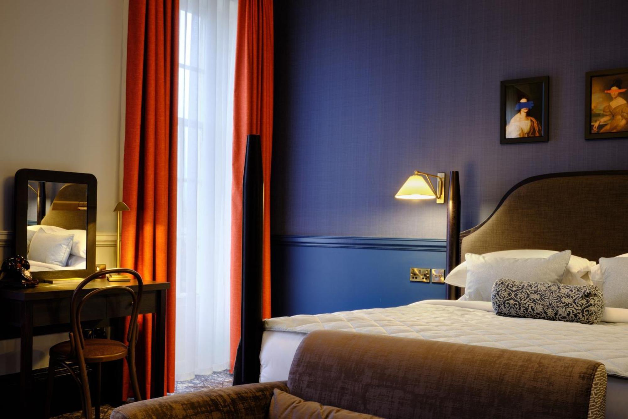 Abbey Hotel Bath, A Tribute Portfolio Hotel מראה חיצוני תמונה