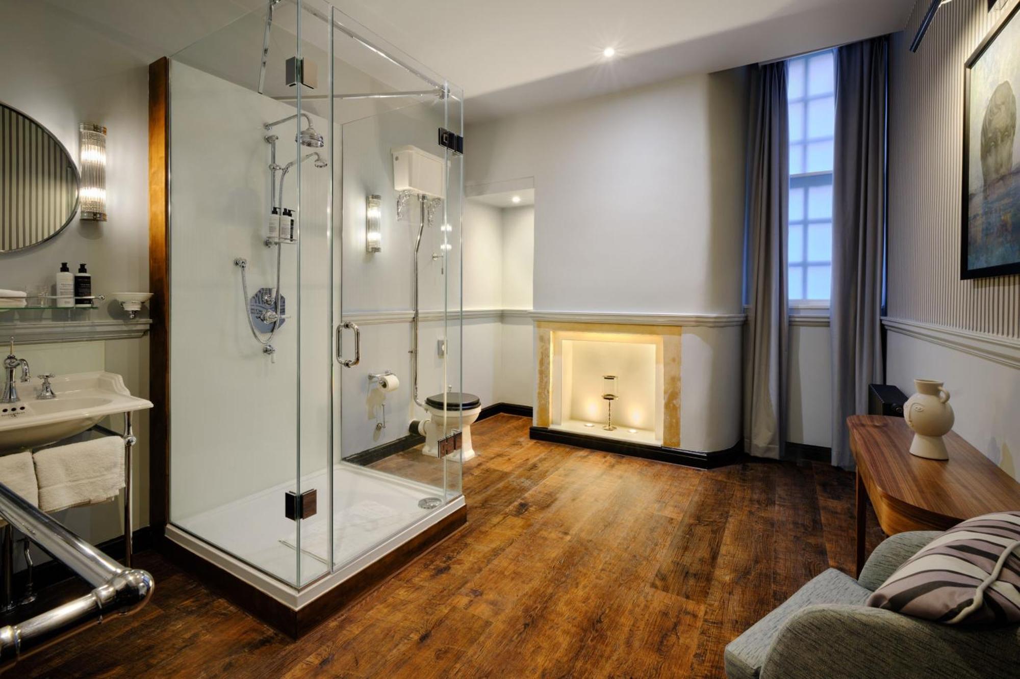 Abbey Hotel Bath, A Tribute Portfolio Hotel מראה חיצוני תמונה