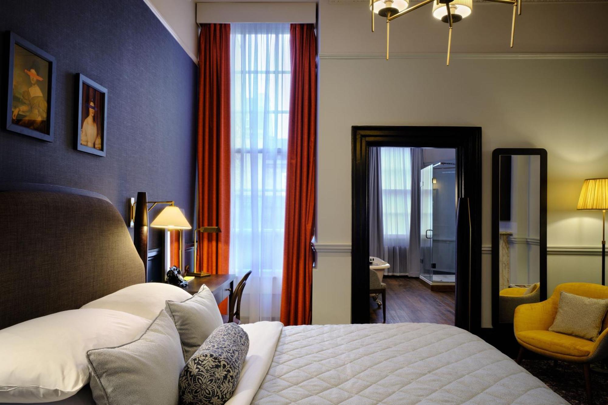 Abbey Hotel Bath, A Tribute Portfolio Hotel מראה חיצוני תמונה