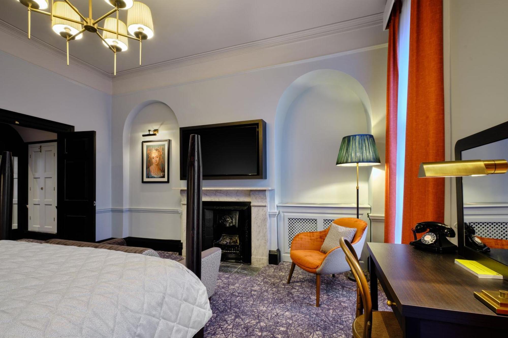Abbey Hotel Bath, A Tribute Portfolio Hotel מראה חיצוני תמונה