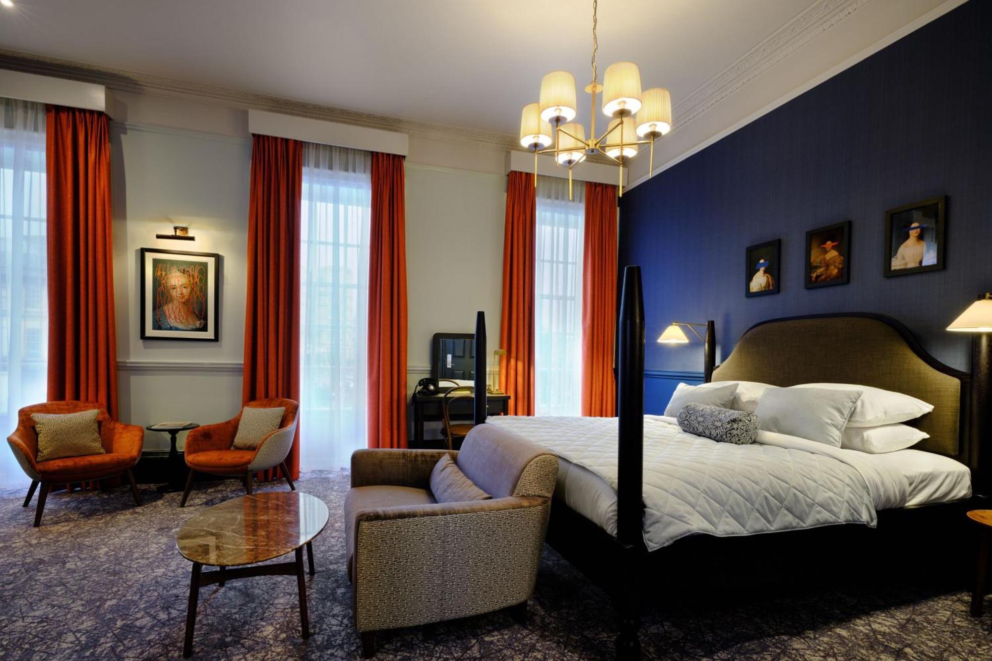 Abbey Hotel Bath, A Tribute Portfolio Hotel מראה חיצוני תמונה