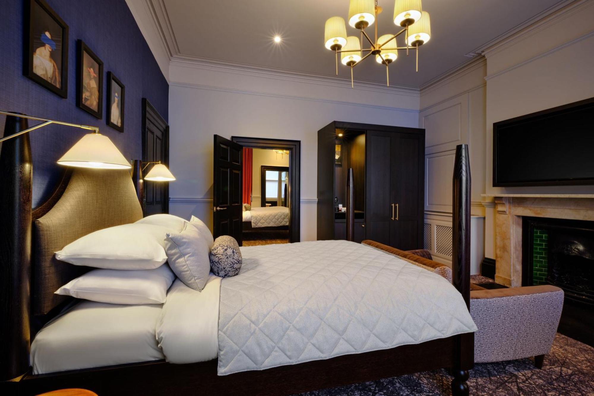 Abbey Hotel Bath, A Tribute Portfolio Hotel מראה חיצוני תמונה