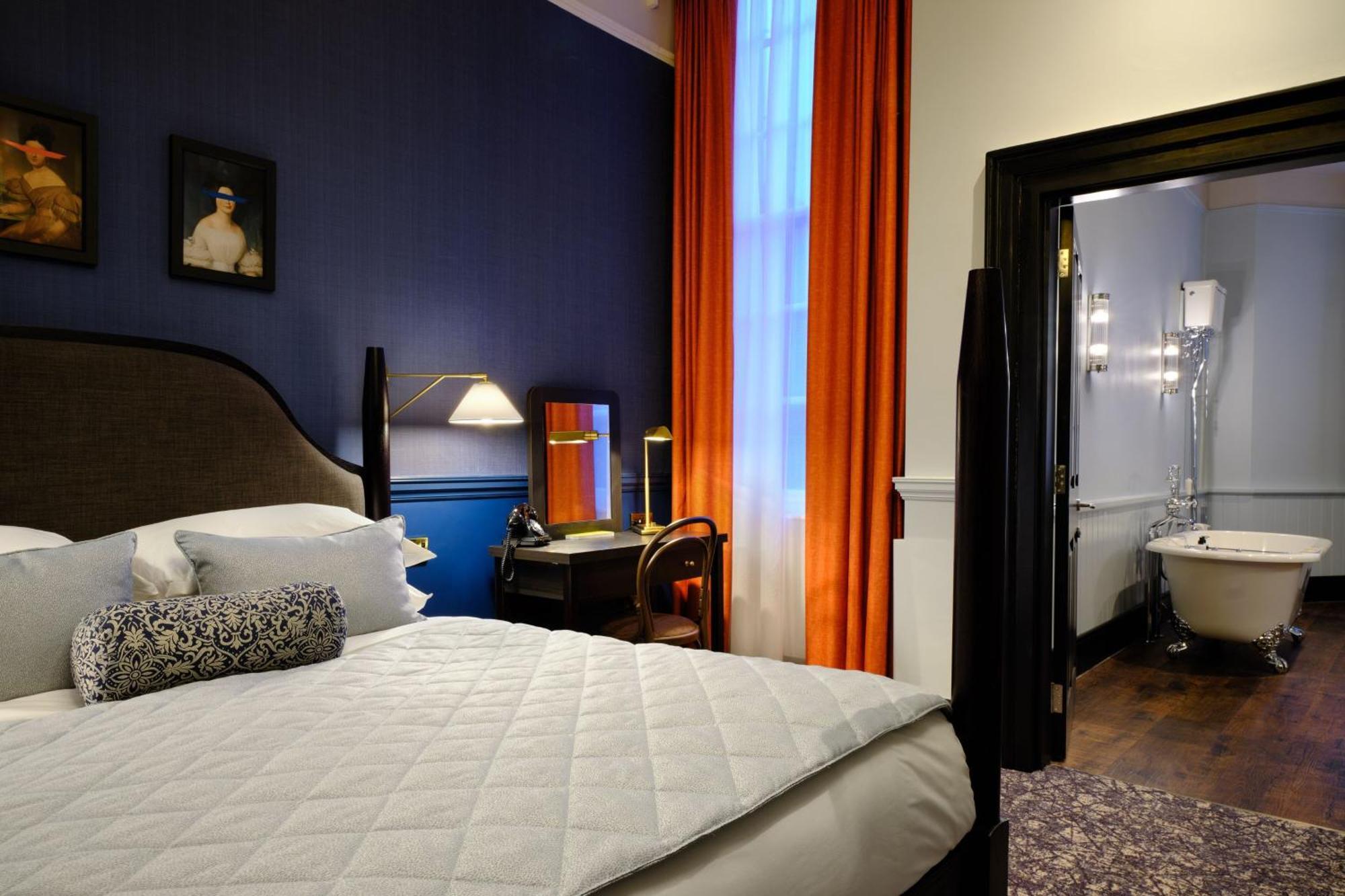 Abbey Hotel Bath, A Tribute Portfolio Hotel מראה חיצוני תמונה