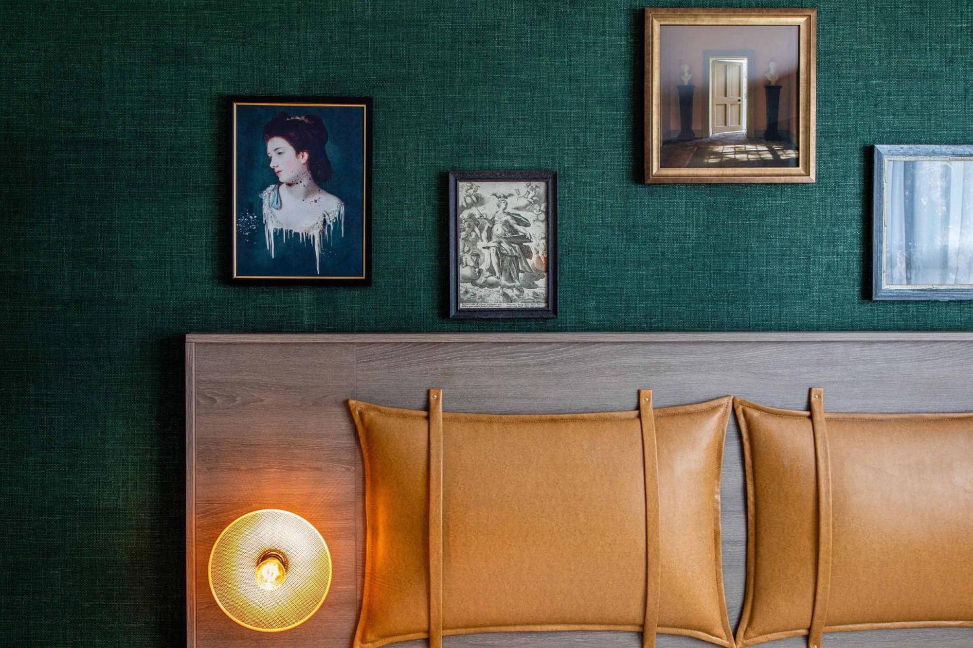 Abbey Hotel Bath, A Tribute Portfolio Hotel מראה חיצוני תמונה