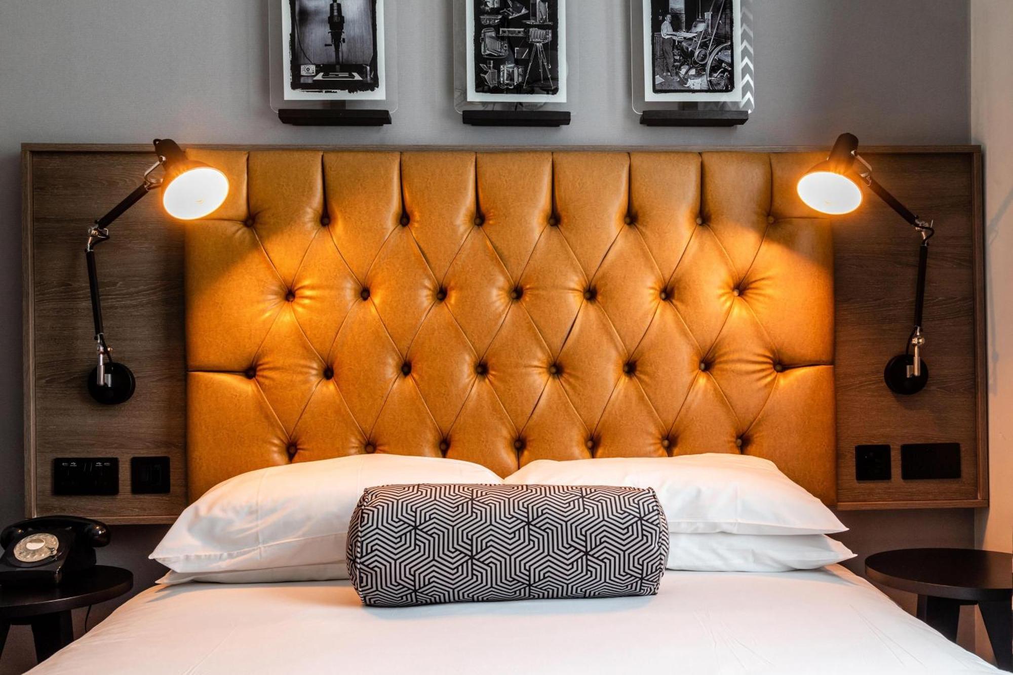 Abbey Hotel Bath, A Tribute Portfolio Hotel מראה חיצוני תמונה