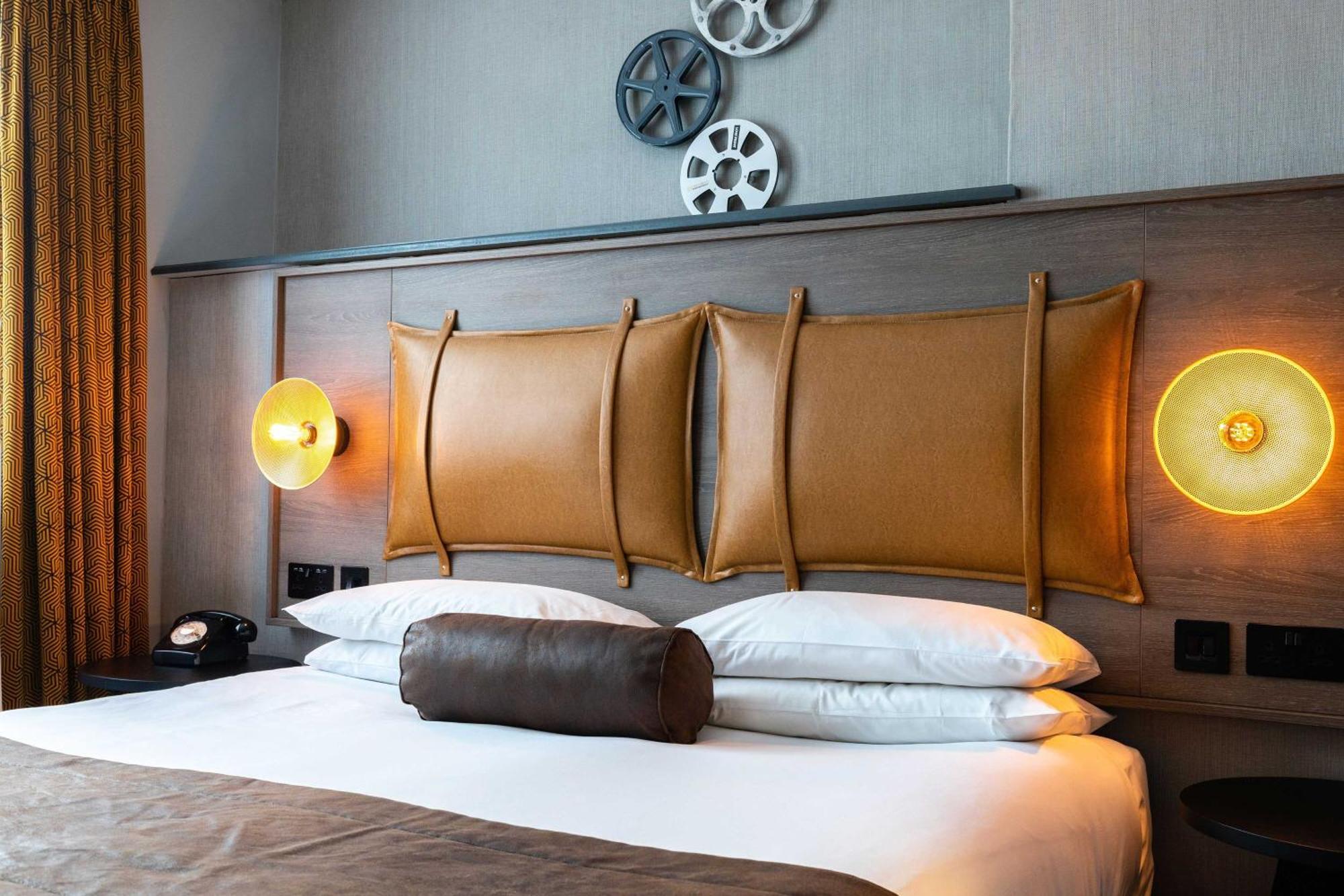 Abbey Hotel Bath, A Tribute Portfolio Hotel מראה חיצוני תמונה